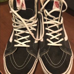 Vans Sk8 Highs